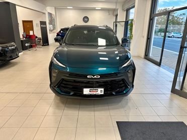 Evo 6 1.5 Turbo Bi-fuel GPL PRONTA CONSEGNA