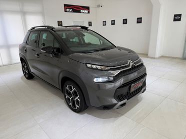 CITROEN C3 AIRCROSS BLUEHDI 110 SES SHINE PACK