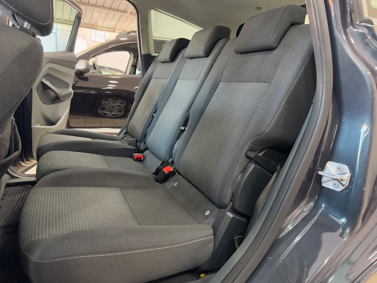 Ford C-Max 1.6 gpl 2014 titanium