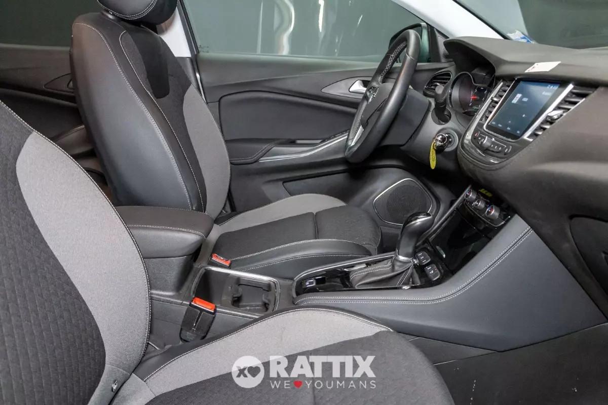 Opel Grandland X 1.2 130CV Innovation AT8