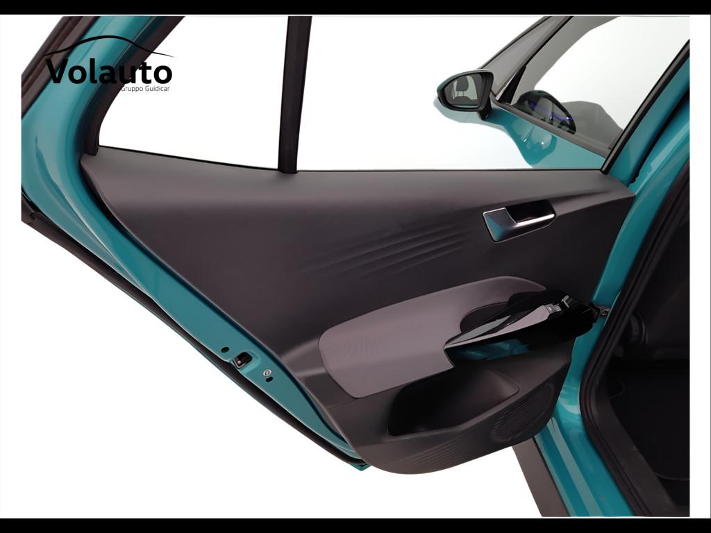 VOLKSWAGEN ID.3 - ID.3 45 kWh Pure Performance