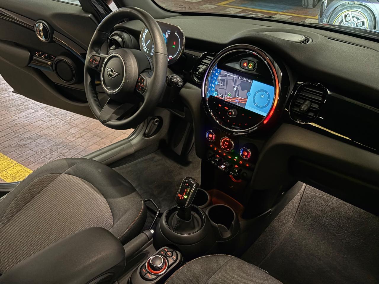 Mini 1.5 Cooper Camden Edition