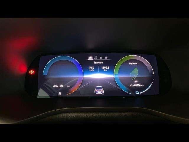 Renault Arkana 1.6 E-Tech full hybrid Techno 145cv