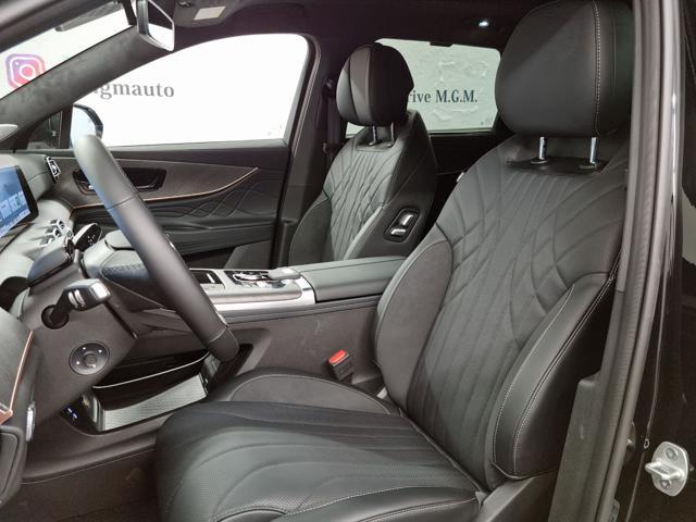 JAECOO 8 SHS-P Super Hybrid Plug-in AWD 428 CV