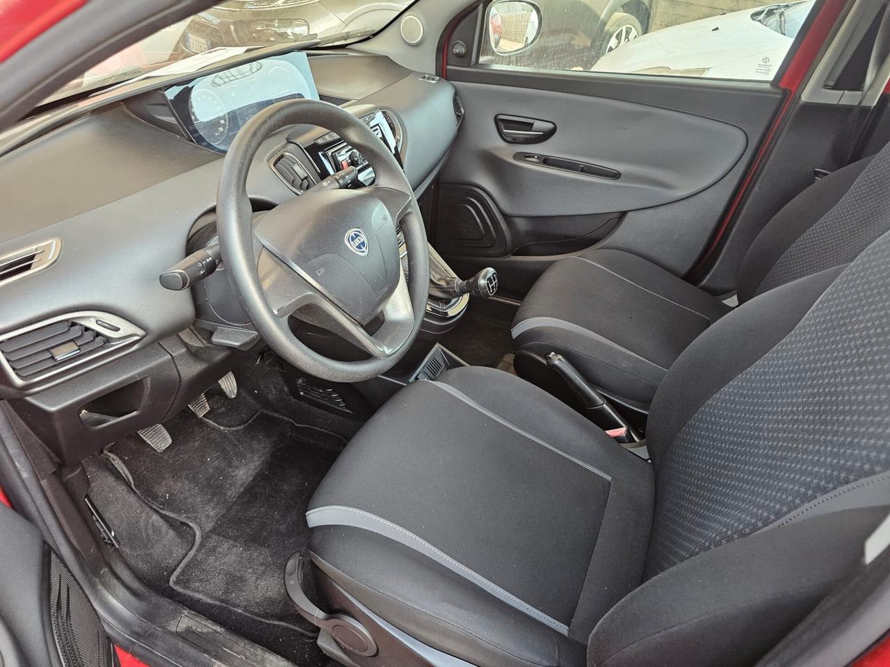 Lancia Ypsilon 1.3 MJT 16V 95 CV 5 porte S&S Platinum