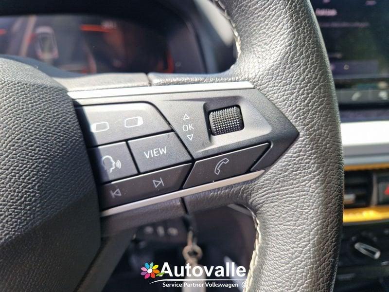 Seat Arona 1.0 EcoTSI Style