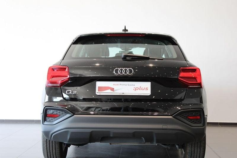 Audi Q2 30 TDI S tronic Business