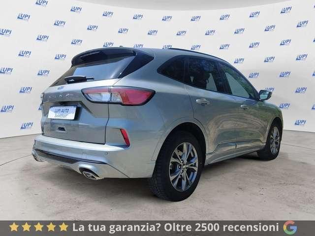 Ford Kuga 1.5 EcoBoost 150CV 2WD ST-Line