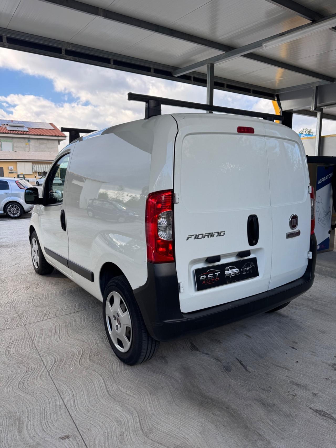 Fiat Fiorino 1.3 95cv euro 6 DIESEL