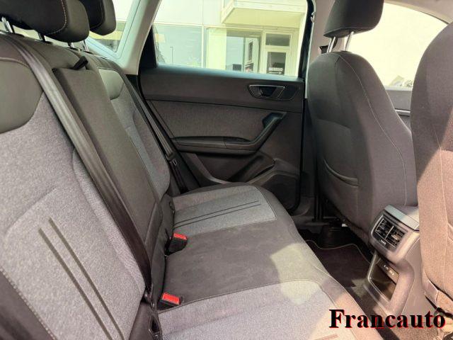 SEAT Ateca 1.5 EcoTSI DSG Business