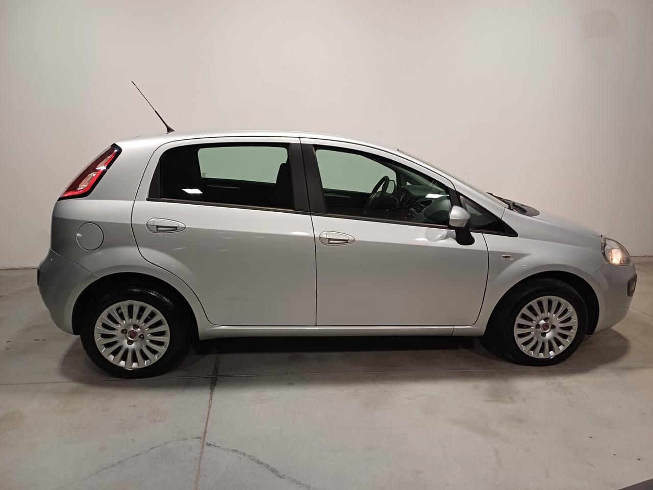Fiat Punto Evo 1.3 Mjt 75 CV 5 porte Dynamic