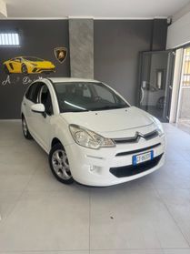 Citroen C3 1.4 HDi 70 Exclusive