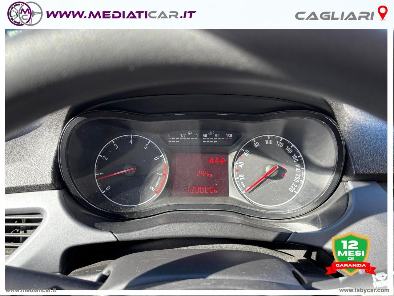 OPEL Corsa 1.2 5p. n-Joy