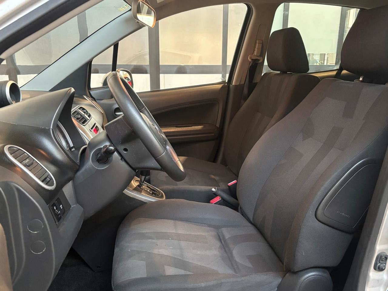 Opel Agila 1.2 16V 86CV aut. Enjoy