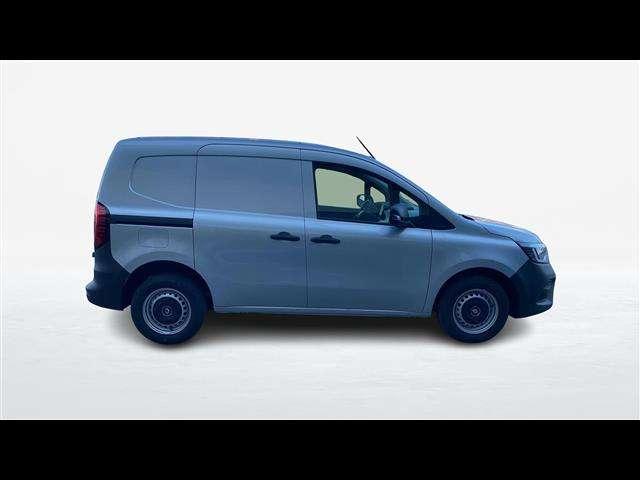 Renault Kangoo van 1.3 TCe Fap 130cv L1