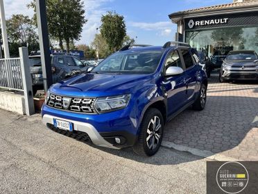 Dacia Duster Duster 1.5 Blue dCi 8V 115 CV 4x4 Journey