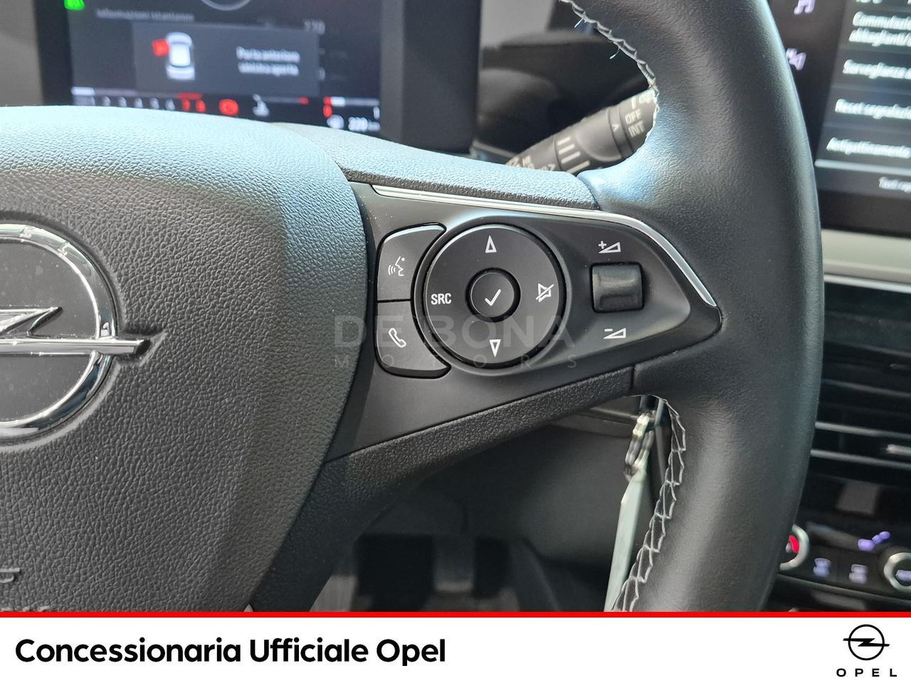 Opel Mokka 1.2 t edition s&s 130cv