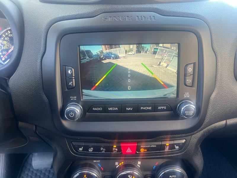 JEEP RENEGADE 2.0 MJT 170CV 4WD ACTIVE