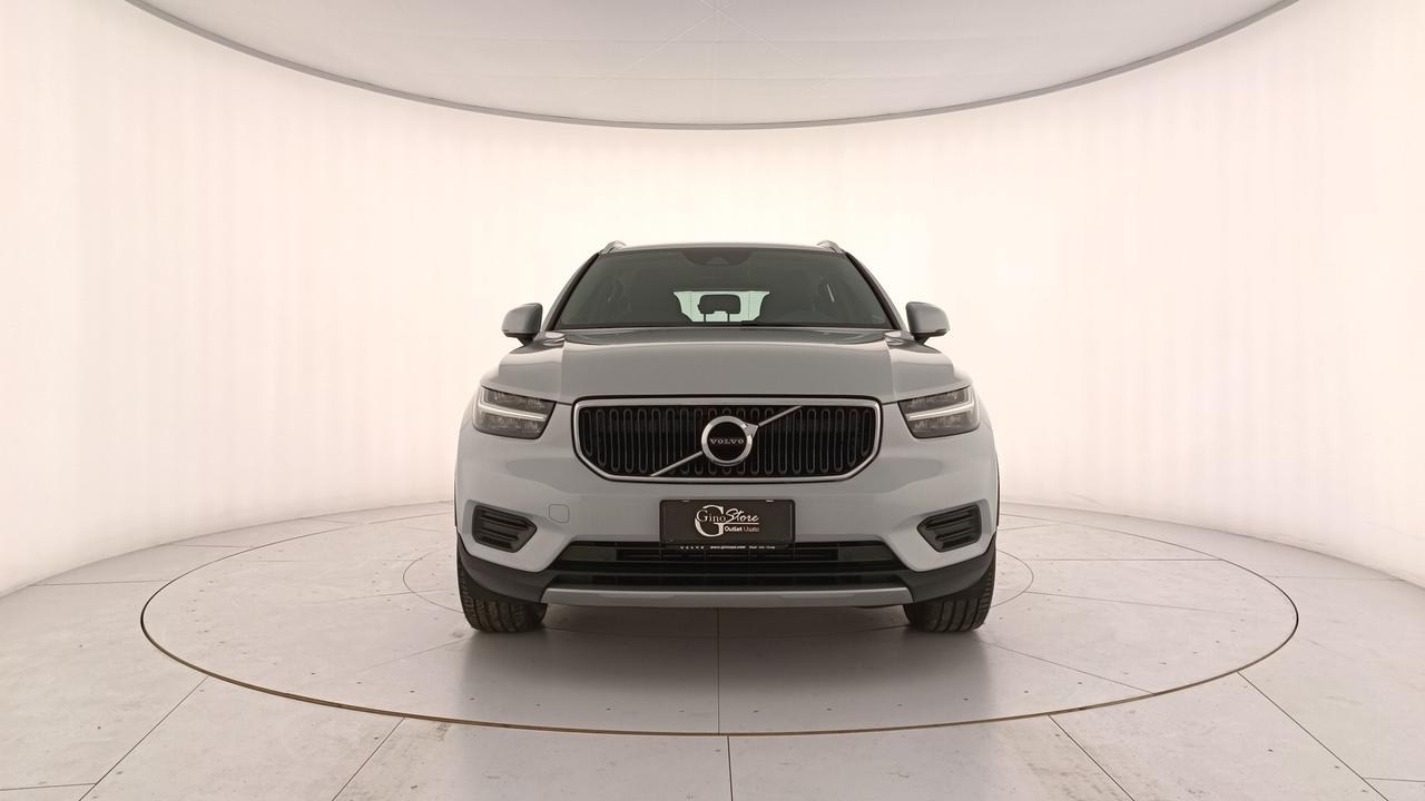 VOLVO XC40 2.0 d3 Business Plus awd my20