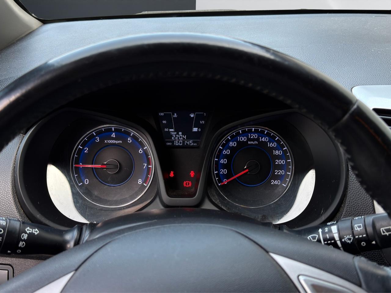 Hyundai iX20 1.4 90 CV Econext APP MODE