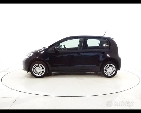 VOLKSWAGEN up! 1.0 5p. EVO move up! BlueMotion T