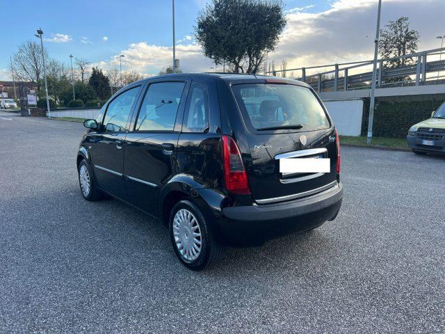 LANCIA MUSA 1.3 Multijet 16V 90 CV Oro