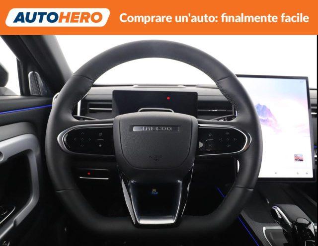 JAECOO Jaecoo 7 1.6 TGDI 147 CV aut. 4WD Exclusive