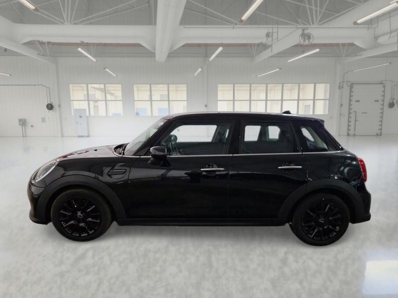 MINI COOPER CLASSIC AUTO 5 PORTE BERLINA