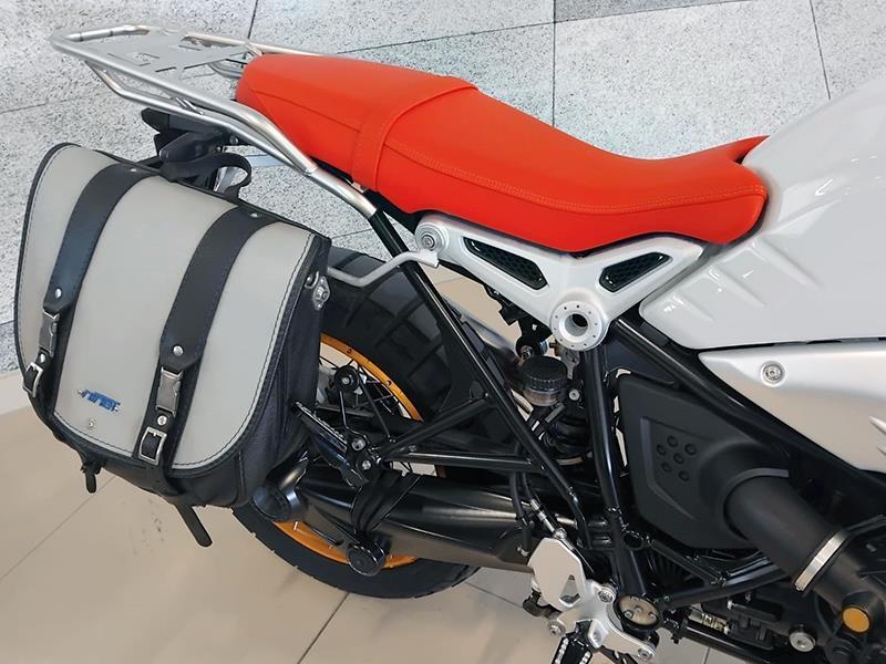 Bmw R nine T Urban Gs
