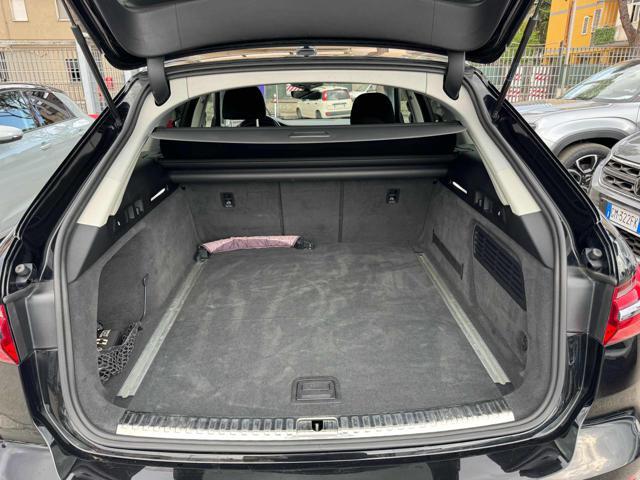 AUDI A6 Avant 40 2.0 TDI quattro ultra S tronic Design