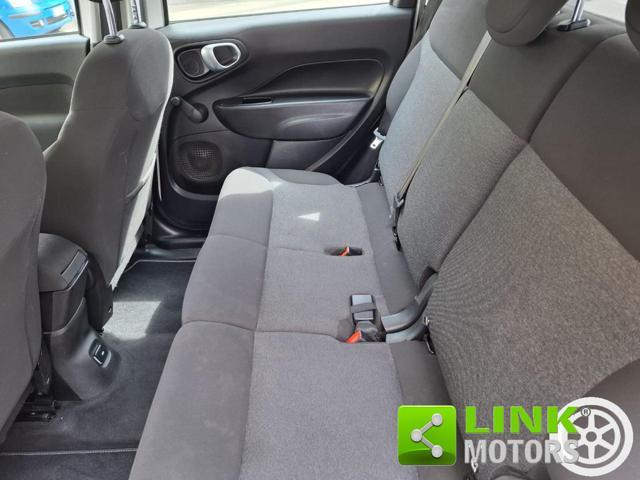 FIAT 500L 1.3 Multijet 95 CV