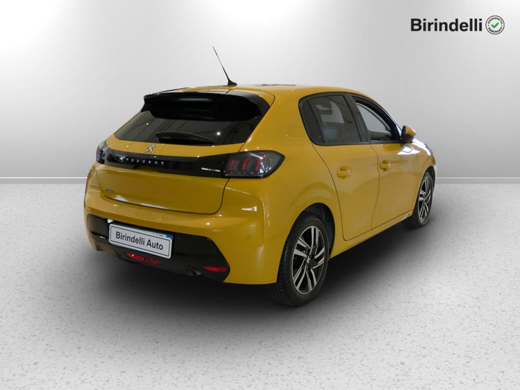 PEUGEOT 208 2ª serie - 208 PureTech 100 Stop&Start 5 porte Allure Pack