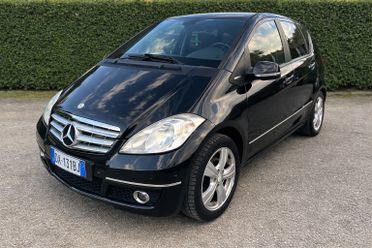 Mercedes-benz A 180 CDI Special Edition