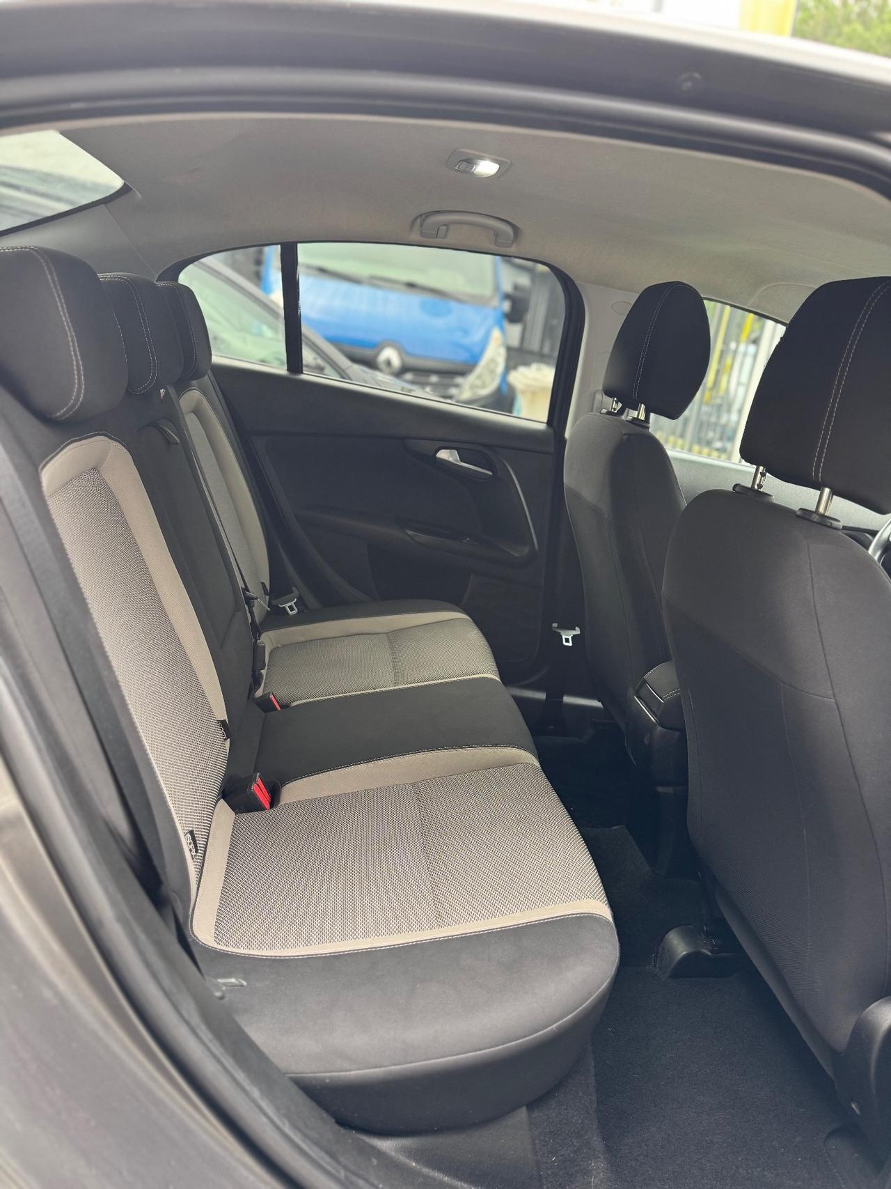 Fiat Tipo 1.4 4 porte Opening Edition