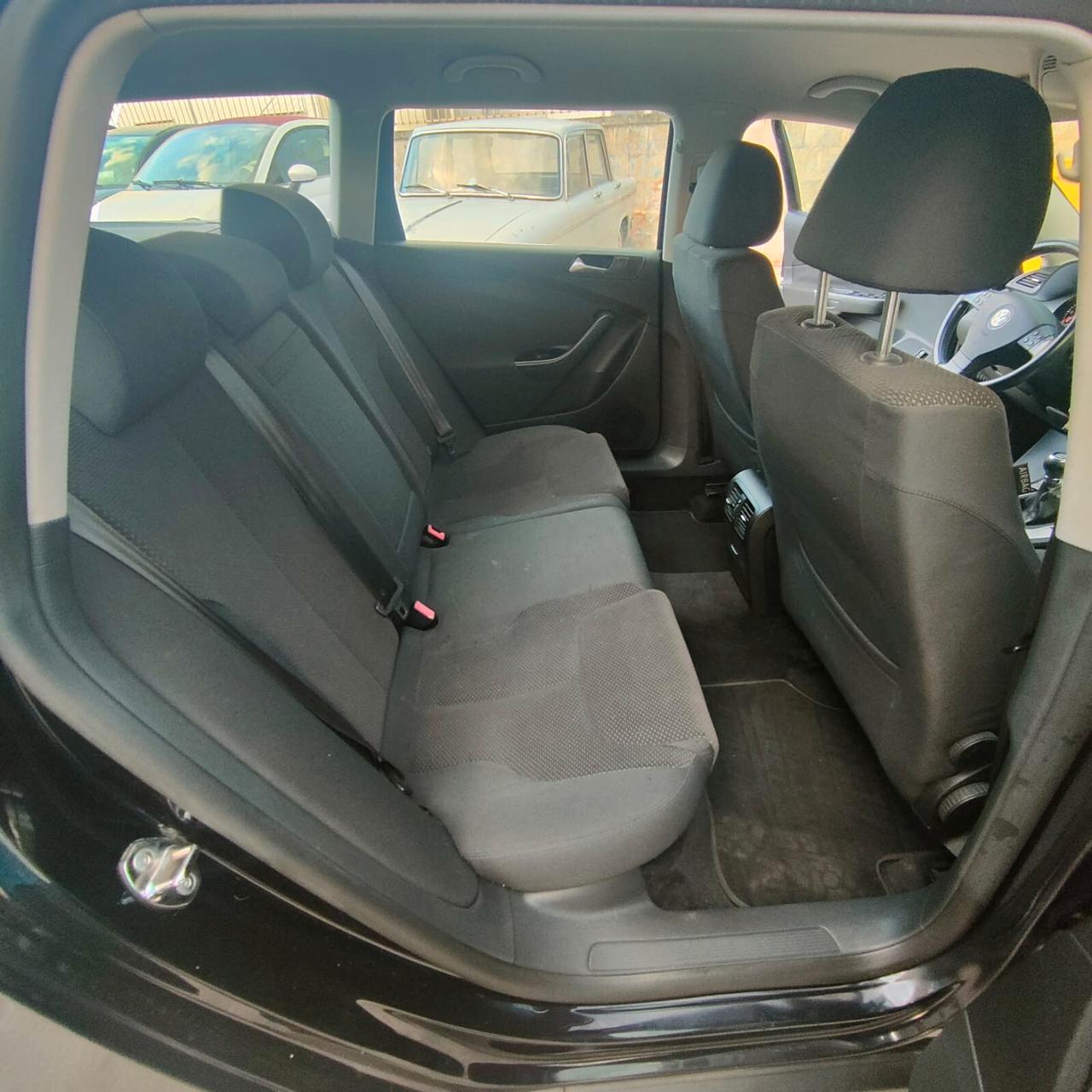 Volkswagen Passat 1.4 16V TSI Var. Comf. EcoFuel