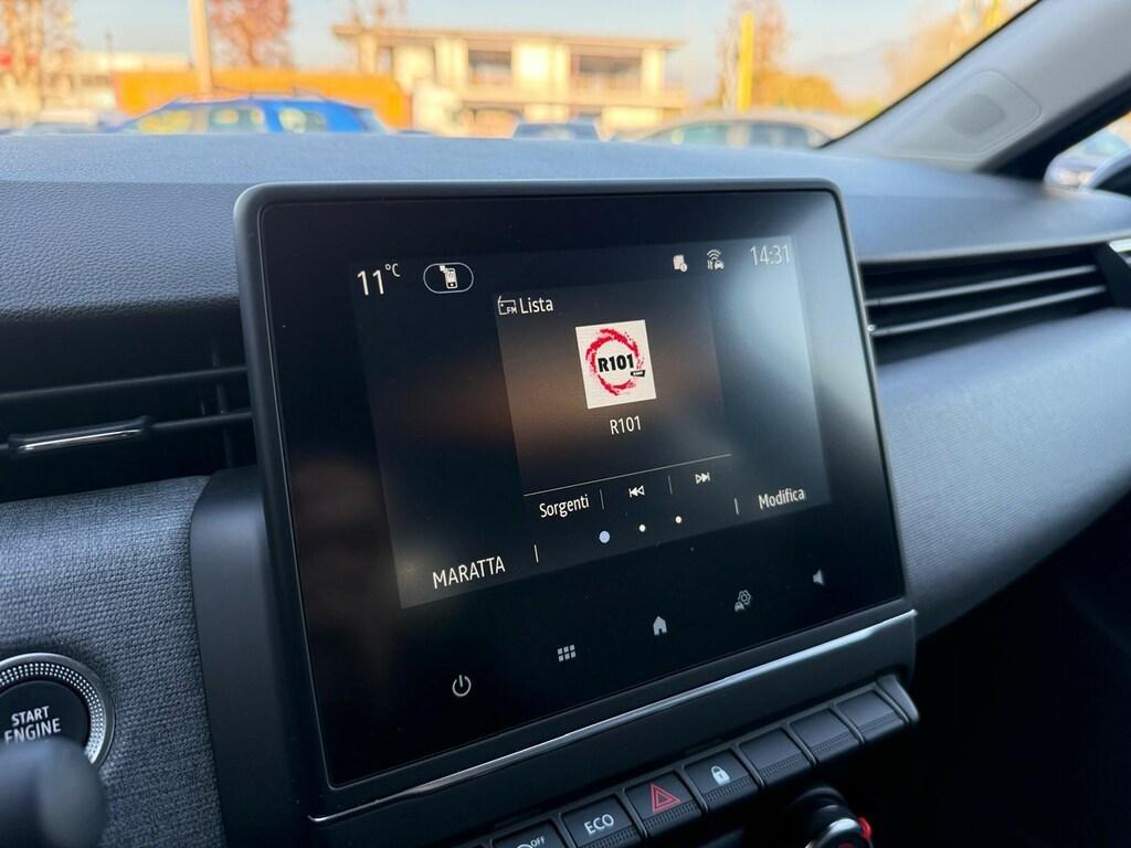 Renault Clio 1.0 eco-g Evolution 100cv