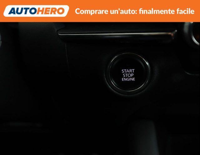 MAZDA 3 2.0L Skyactiv-G M-Hybrid Executive