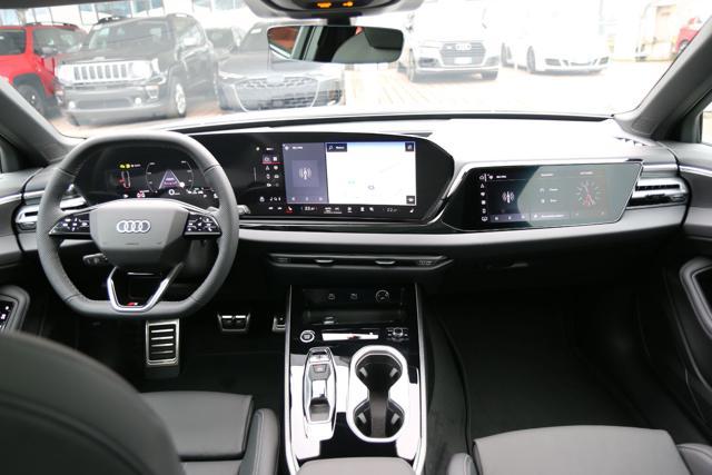 AUDI A6 Avant TDI 204CV S tronic S line edition