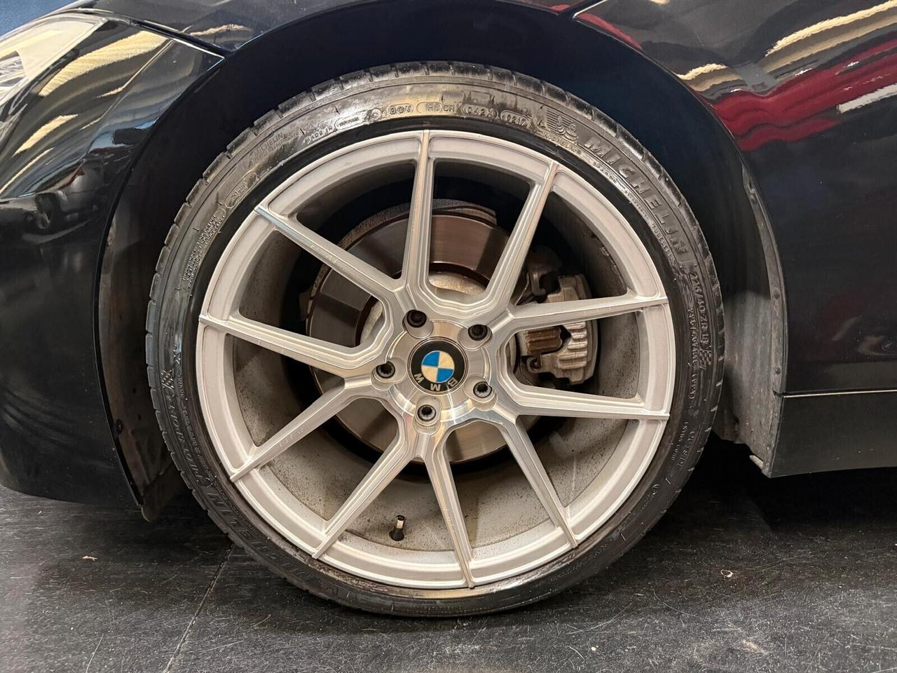 Bmw Z4 sDrive28i