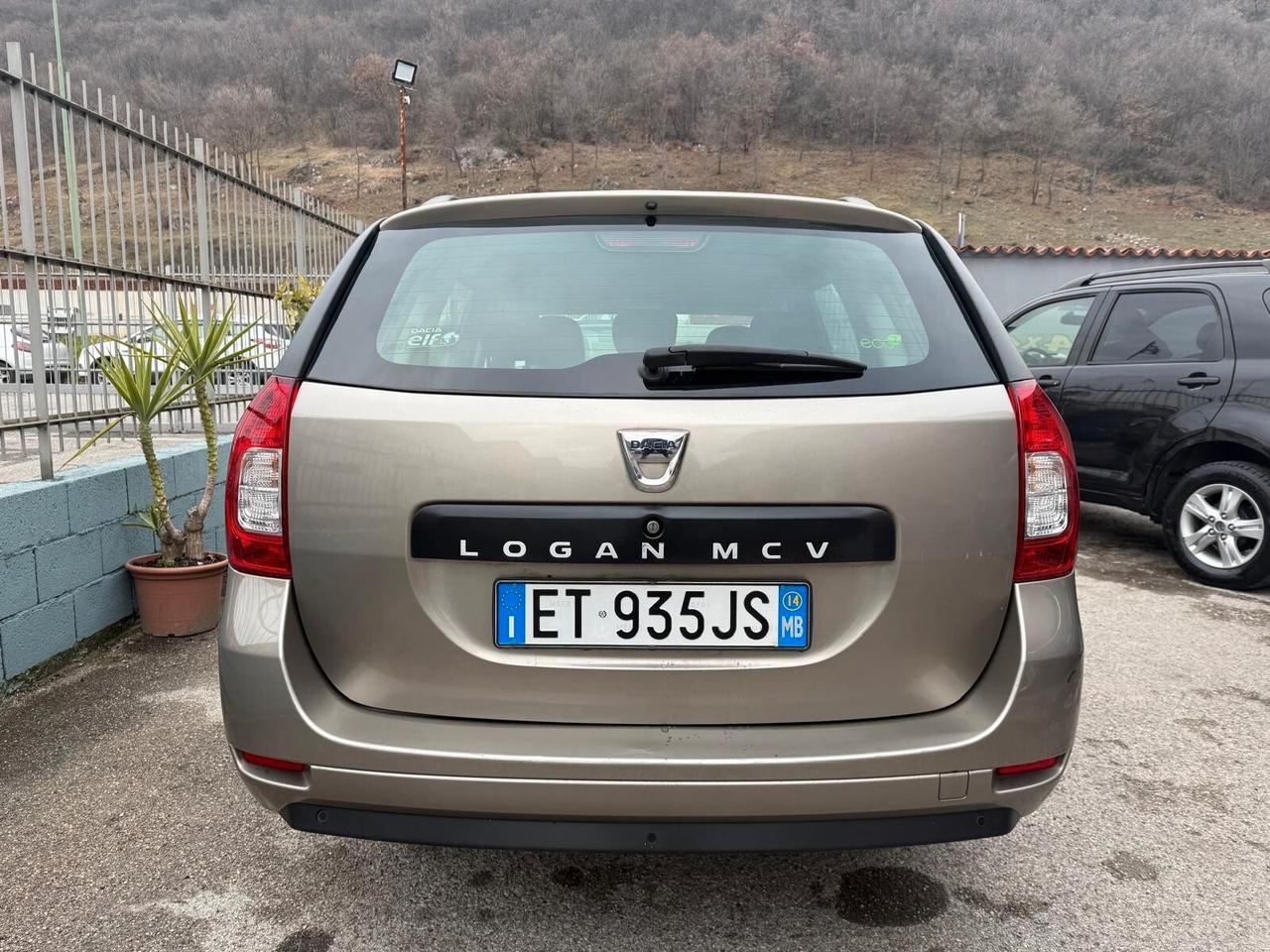 DACIA LOGAN SW900 TCe Lauréate OK NEOP.
