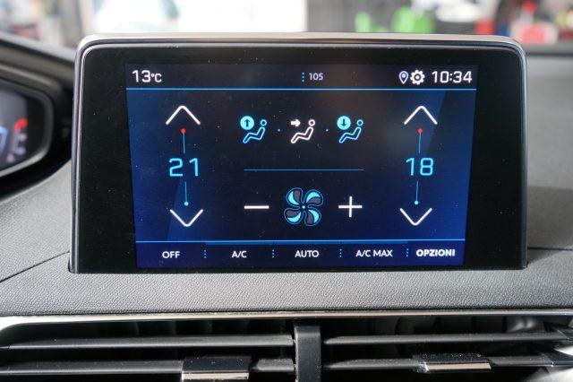 PEUGEOT 3008 PureTech Turbo 130 S&S Active Pack