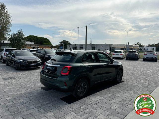 FIAT 500X 1.3 MJT Lounge ANCHE PER NEOPATENTATI