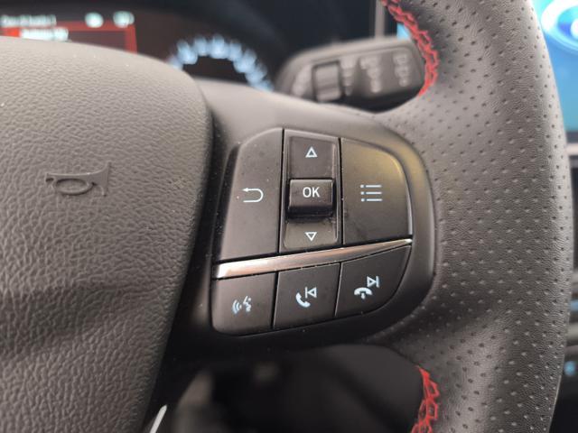 FORD Focus 1.0t ecoboost h ST-Line 155cv powershift