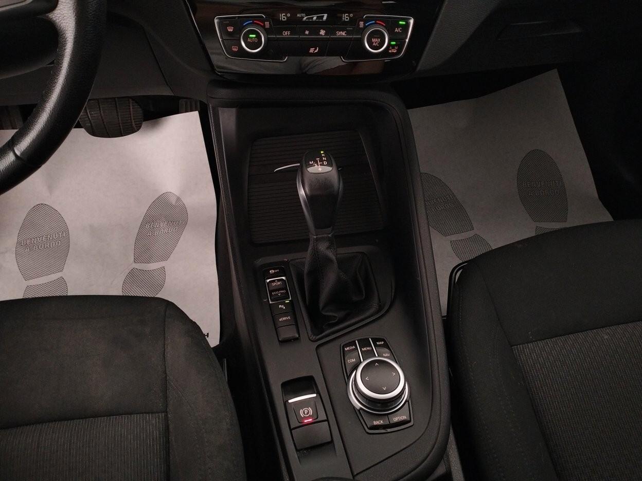 BMW X1 xdrive25e Business Advantage auto - IVA ESPOSTA