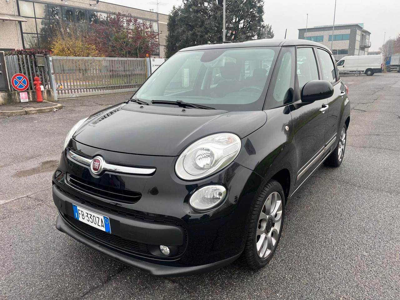 Fiat 500L 1.4 95 CV