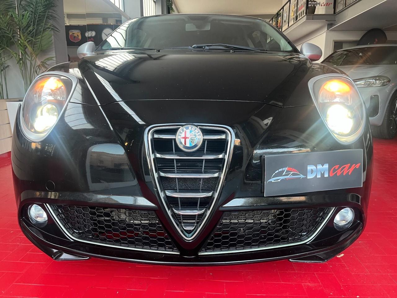 Alfa Romeo MiTo 1.4 T 120 CV GPL Progression
