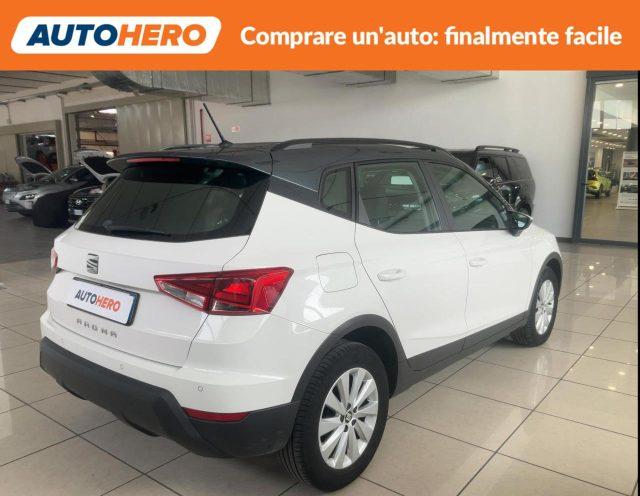 SEAT Arona 1.6 TDI 95 CV Style