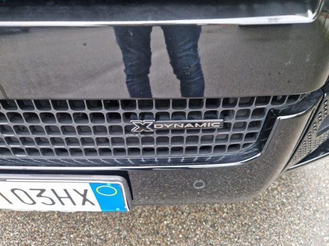 LAND ROVER Defender 110 3.0D I6 300 CV AWD X-Dynamic