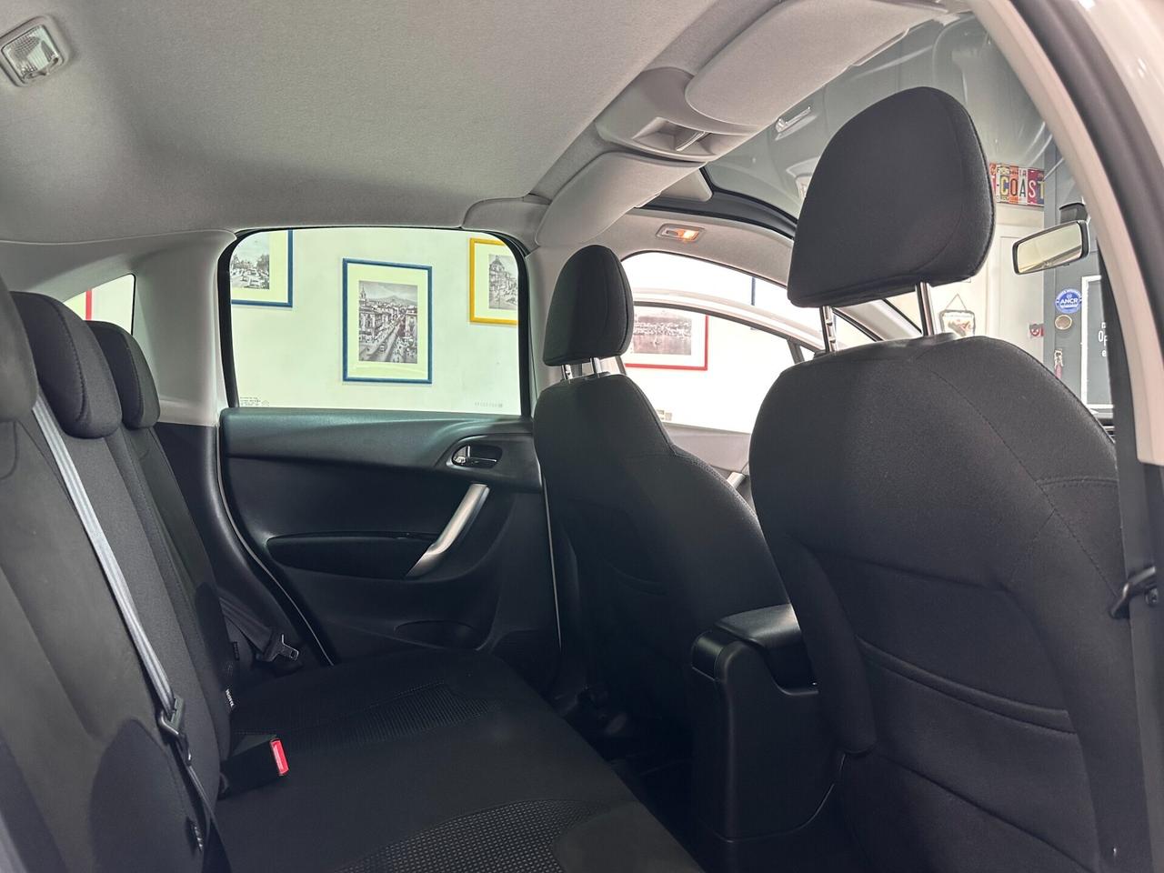 Citroen C3 1.4 HDi 70 Exclusive - UNICO PROP - DA