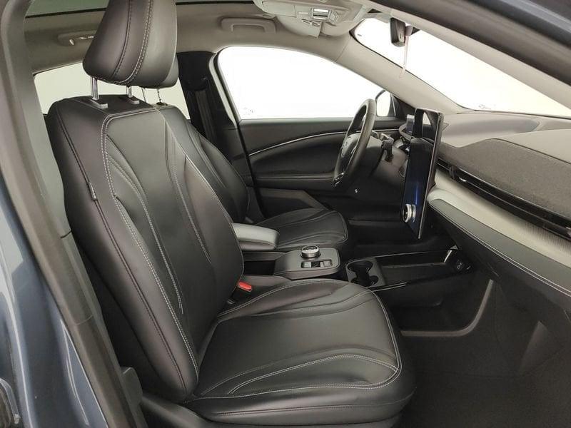 Ford Mustang Mach-E Elettrico Standard 269CV